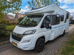 Mooie ruime 5 persoons camper, Airbags, Ringverwarming, Particulier, Sun Living