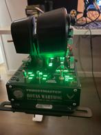 Thrusmaster Hotas Warthog, Computers en Software, Joysticks, Ophalen, Zo goed als nieuw