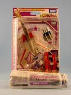 Transformers Takara Henkei Starscream, Verzamelen, Transformers, Overige generaties, Ophalen of Verzenden, Zo goed als nieuw, Decepticons