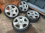 19' Bentley Continental Gtc Velgen 5x112, Auto-onderdelen, Gebruikt, Banden en Velgen, Personenwagen, Ophalen
