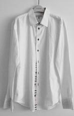 Originele dames Burberry formele blouse, Maat 38/40 (M), Wit, Ophalen of Verzenden, Zo goed als nieuw