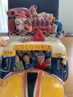 Decoratieve Bus Colombia, Huis en Inrichting, Ophalen of Verzenden, Zo goed als nieuw