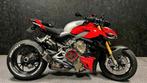 DUCATI STREETFIGHTER V4S BJ 2020 223PK, Motoren, Motoren | Ducati, Naked bike, 1103 cc, Particulier, 4 cilinders