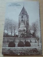 Amersfoort  Toren van Oud-Leusden(oudste Toren van Nederland, Utrecht, Ongelopen, Ophalen of Verzenden, Voor 1920