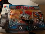 Zeeslag, Een of twee spelers, Ophalen of Verzenden, Gebruikt, MB Spellen