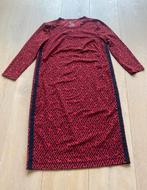 Zenggi travelstof jurk S nieuwstaat, Kleding | Dames, Zenggi, Ophalen of Verzenden, Zo goed als nieuw, Maat 36 (S)