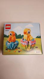 LEGO 40527 Paaskuiken Ei Pasen - Nieuw!, Ophalen of Verzenden, Nieuw, Complete set, Lego
