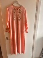 Kaftan roze met goud, Ophalen, Overige typen, Roze, Maat 34 (XS) of kleiner