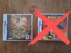 Nintendo DS spel: Arthur and the Minimoys, 1 speler, Ophalen of Verzenden, Zo goed als nieuw, Vanaf 3 jaar