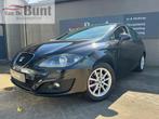 SEAT Leon 1.4 TSI Style (bj 2010), Auto's, Seat, Te koop, Geïmporteerd, 5 stoelen, Benzine