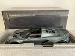 Hennessey Venom GT Spyder 1:18 (nieuw), Hobby en Vrije tijd, Modelauto's | 1:18, Verzenden, Nieuw, Auto, Autoart