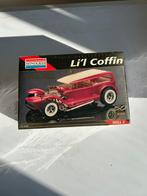 Lil Coffin custom, Ophalen of Verzenden, Nieuw, Groter dan 1:32, Auto