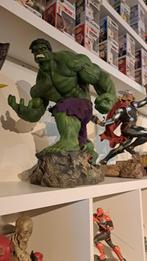Hulk Sideshow Premium Format gezocht, Verzamelen, Ophalen of Verzenden, Gebruikt, Mens
