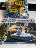 Lego 8018 StarWars, Ophalen of Verzenden, Zo goed als nieuw, Complete set, Lego