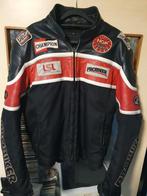 Te koop motorjas   probiker, Motoren, Kleding | Motorkleding, Ophalen, Tweedehands, Jas | textiel