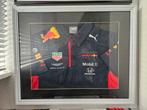 Lijst met shirt max verstappen shirtje is maat 152, Ophalen of Verzenden, Zo goed als nieuw, Formule 1