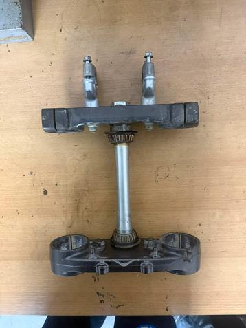 Yamaha yz250f 2013 kroonplaten beschikbaar voor biedingen