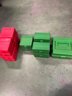 Case-gard munitie dozen, Ophalen of Verzenden, Landmacht, Nederland