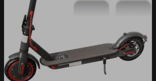 elektrische steps te koop in doos(ophalen turnhout, Fietsen en Brommers, Steps, Zo goed als nieuw, Elektrische step (E-scooter)