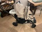 Duo Kinderwagen! In goede staat en overcompleet!, Ophalen of Verzenden, Zo goed als nieuw, Kinderwagen of Buggy