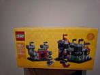 LEGO 40775 Mini Knight's Castle - Nieuw in doos!, Ophalen of Verzenden, Nieuw, Complete set, Lego