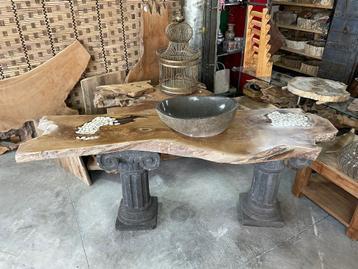 Hoge kortingen TOT 40% op al onze producten in onze showroom beschikbaar voor biedingen