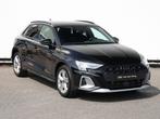 Audi A3 allstreet 40 TFSI e Advanced edition 204pk | Camera, Auto's, Audi, Stof, 4 cilinders, Adaptive Cruise Control, Bedrijf