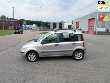 Fiat Panda 1.2 Emotion beschikbaar voor biedingen