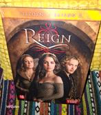 Reign  ... seizoen 2, Vanaf 16 jaar, Boxset, Drama, Ophalen of Verzenden