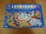 Levensweg, Hobby en Vrije tijd, Gezelschapsspellen | Bordspellen, Een of twee spelers, Ophalen of Verzenden, Gebruikt