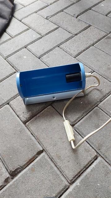 Vintage ikea bed/bureau lamp. Bieden beschikbaar voor biedingen