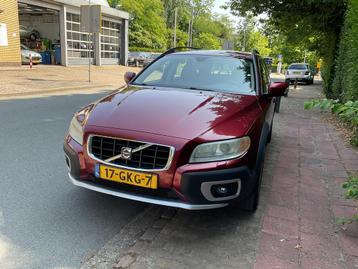 Volvo XC70 2.4 D5 AWD Geartr. 2007, izgst, vol opt, nwe APK beschikbaar voor biedingen