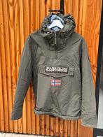 Napapijri jas, Maat 48/50 (M), Ophalen of Verzenden, Napapijri, Gedragen
