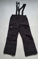 Skibroek maat 140/146, Kinderen en Baby's, Kinderkleding | Maat 140, Ophalen of Verzenden, Gebruikt, Jongen of Meisje, Broek