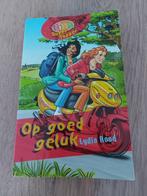 Tina Super Topper - Op goed geluk - Lydia Rood, Boeken, Ophalen of Verzenden