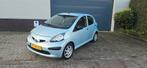 Toyota Aygo 1.0 12V Vvt-i 5DRS 2007nw apk/nw koppeling/airco, Auto's, Voorwielaandrijving, Stof, 68 pk, Origineel Nederlands