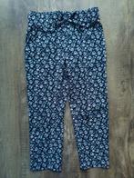 Zomerbroek maat 110, Broek, Meisje, Nieuw, Ophalen of Verzenden