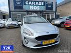 Ford Fiesta 1.1 Trend/Navi/Cruise Control/ Nieuwe Type, Voorwielaandrijving, 23 km/l, Bedrijf, Handgeschakeld