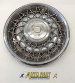 Cadillac Fleetwood spaak wieldop 1975-1977, Auto-onderdelen, Gebruikt, Info@gm.com, Ophalen of Verzenden, P.O. BOX 33170 Detroit, MI 48232-5170