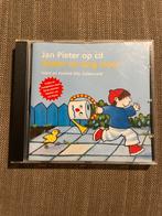 Jan Pieter op cd - Luister en Zing Mee!, Boeken, Luisterboeken, Ophalen of Verzenden, Elly Zuiderveld, Cd, Kind