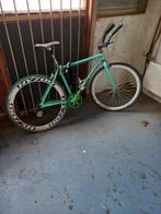 Fixie fiets opknapper, Fietsen en Brommers, Minder dan 10 versnellingen, Aluminium, Zo goed als nieuw, Ophalen
