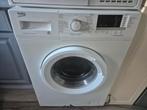 Beko wasmachine 8 kg – 1600 rpm – technisch perfect, Witgoed en Apparatuur, Wasmachines, Ophalen of Verzenden, Gebruikt, 1600 toeren of meer