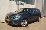 Peugeot 5008 1.2 PureTech 130pk Executive 7-persoons -NAVI-E, Auto's, Peugeot, Gebruikt, Euro 6, 1199 cc, 7 stoelen