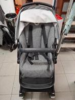 Bugaboo Lynx kinderwagen met Turtle air by Nuna autostoel, Ophalen, Bugaboo, Zo goed als nieuw, Combiwagen
