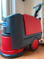 Gebruikte schrob-/ zuigmachine Cleanfix RA 431 E, Ophalen, Gebruikt, Schrobmachine