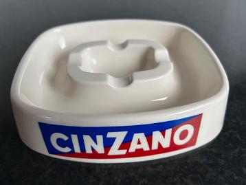 Cinzano asbak beschikbaar voor biedingen