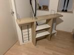 Bovendeel Ikea Bureau, Huis en Inrichting, Ophalen, Zo goed als nieuw