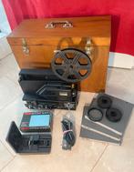 Chinon Sound SP-350 TwinTrack Motion Picture Sound Projector, Verzamelen, Fotografica en Filmapparatuur, N, N, Ophalen of Verzenden
