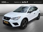 Seat Arona 1.0 TSI Xcellence, Auto's, Seat, Voorwielaandrijving, Stof, Gebruikt, Wit