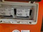 Te koop 2x verdeelkast bouw en 1x krachtstroomkabel 25 mtr, Doe-het-zelf en Verbouw, Elektra en Kabels, Ophalen of Verzenden, Gebruikt